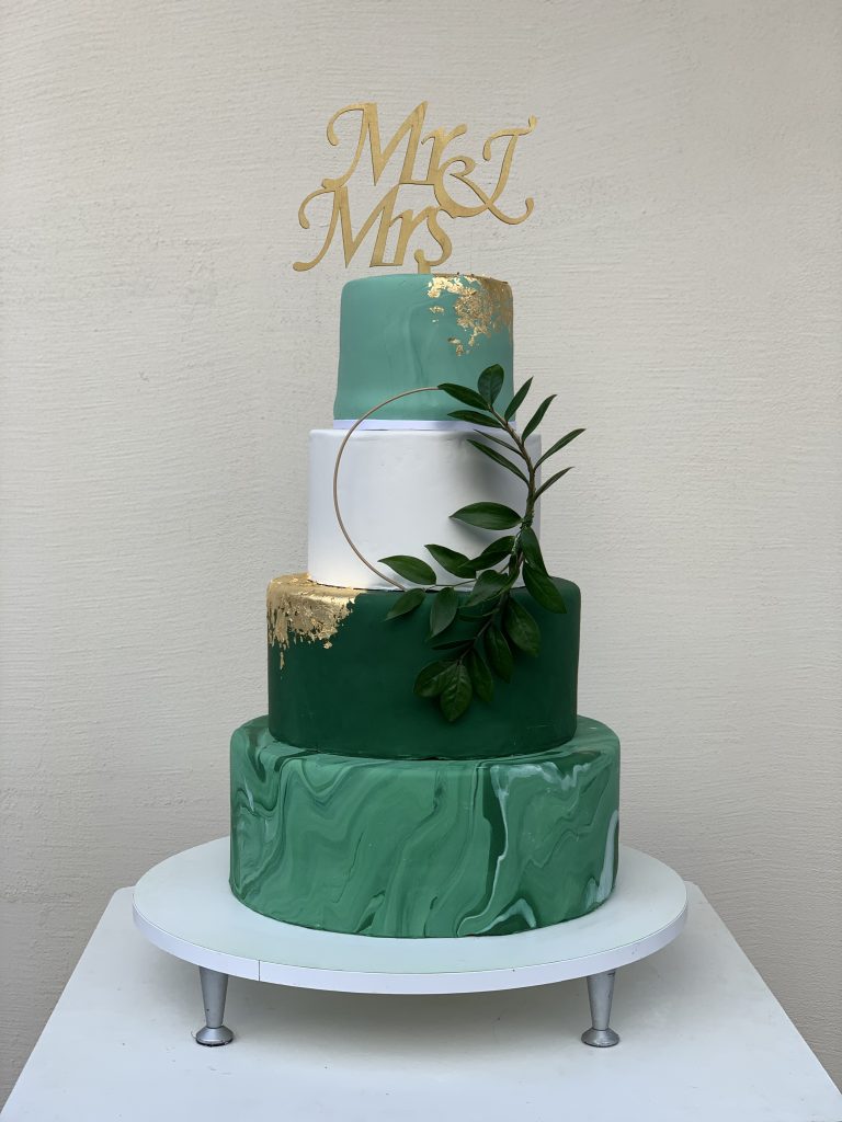 Gina Cakes Prajituri si torturi la comanda in Baia Mare