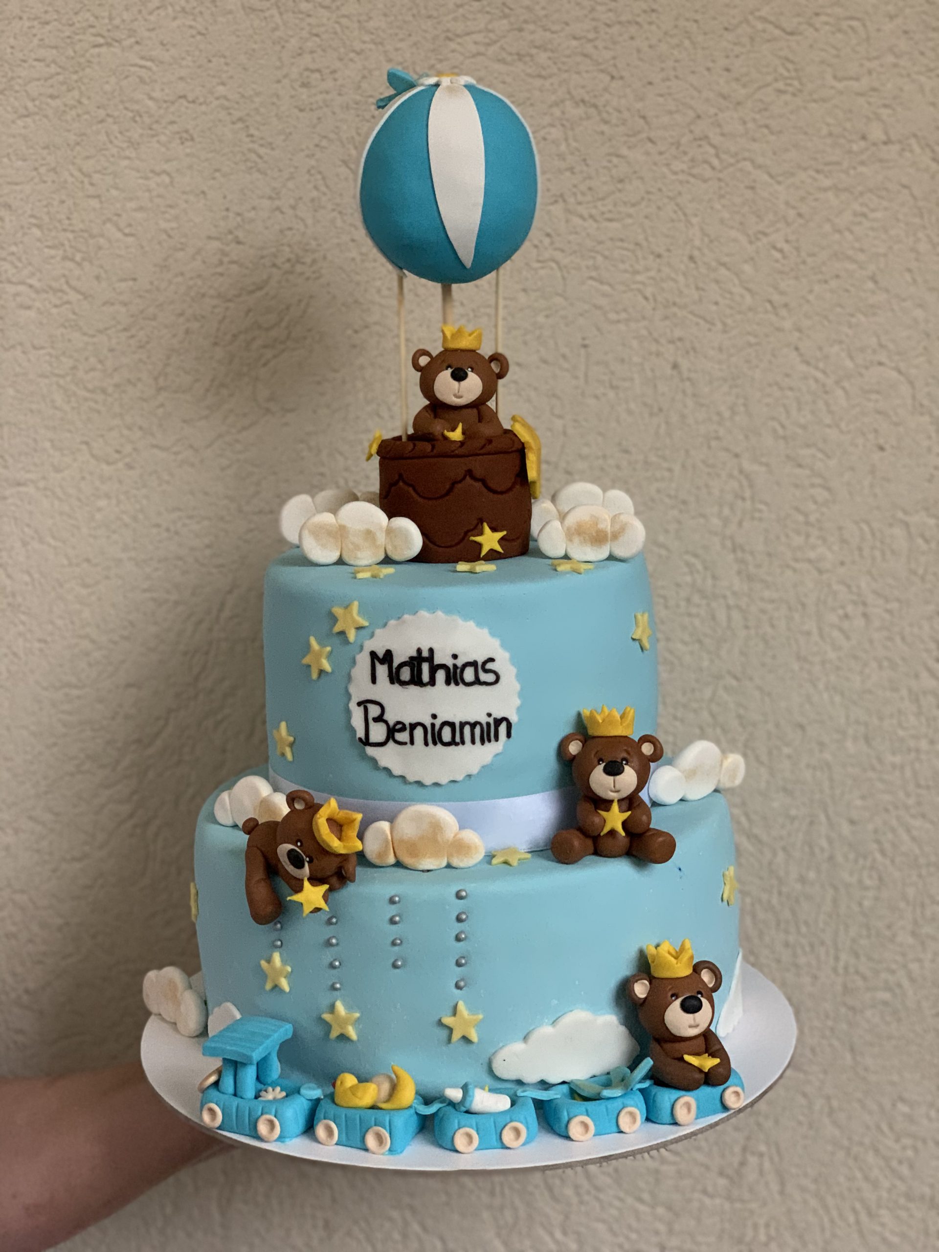 Gina Cakes Prajituri si torturi la comanda in Baia Mare